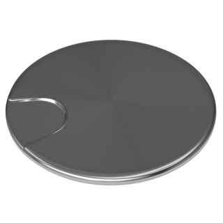 Выпуск для кухонной мойки Reflexion Part RX9003SS полированная сталь